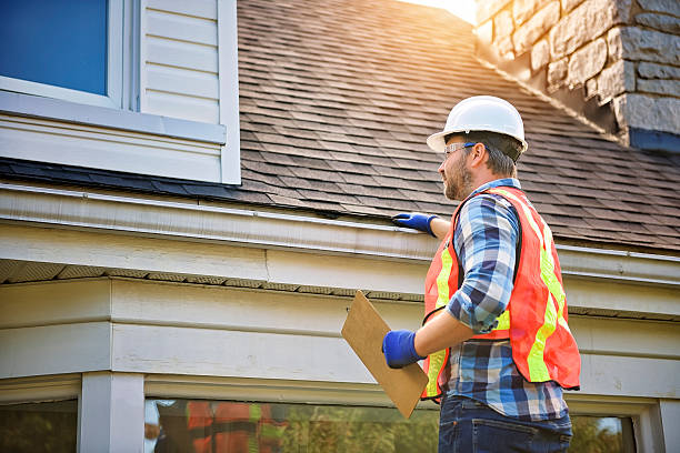 Licensed Metal Roofing service in Alloy, WV - Ben Roofing and Steel LLC